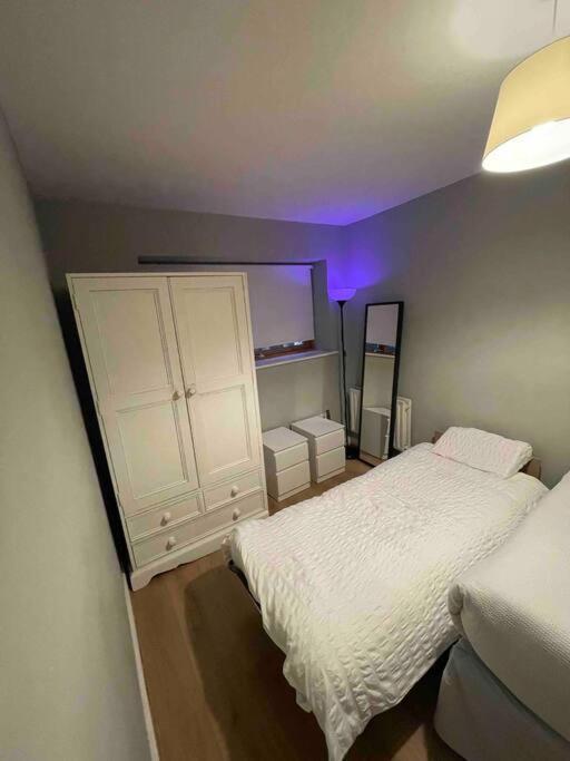 In Dublin's Tourist Spot Temple Bar Fully Renovated Appartement Dublin